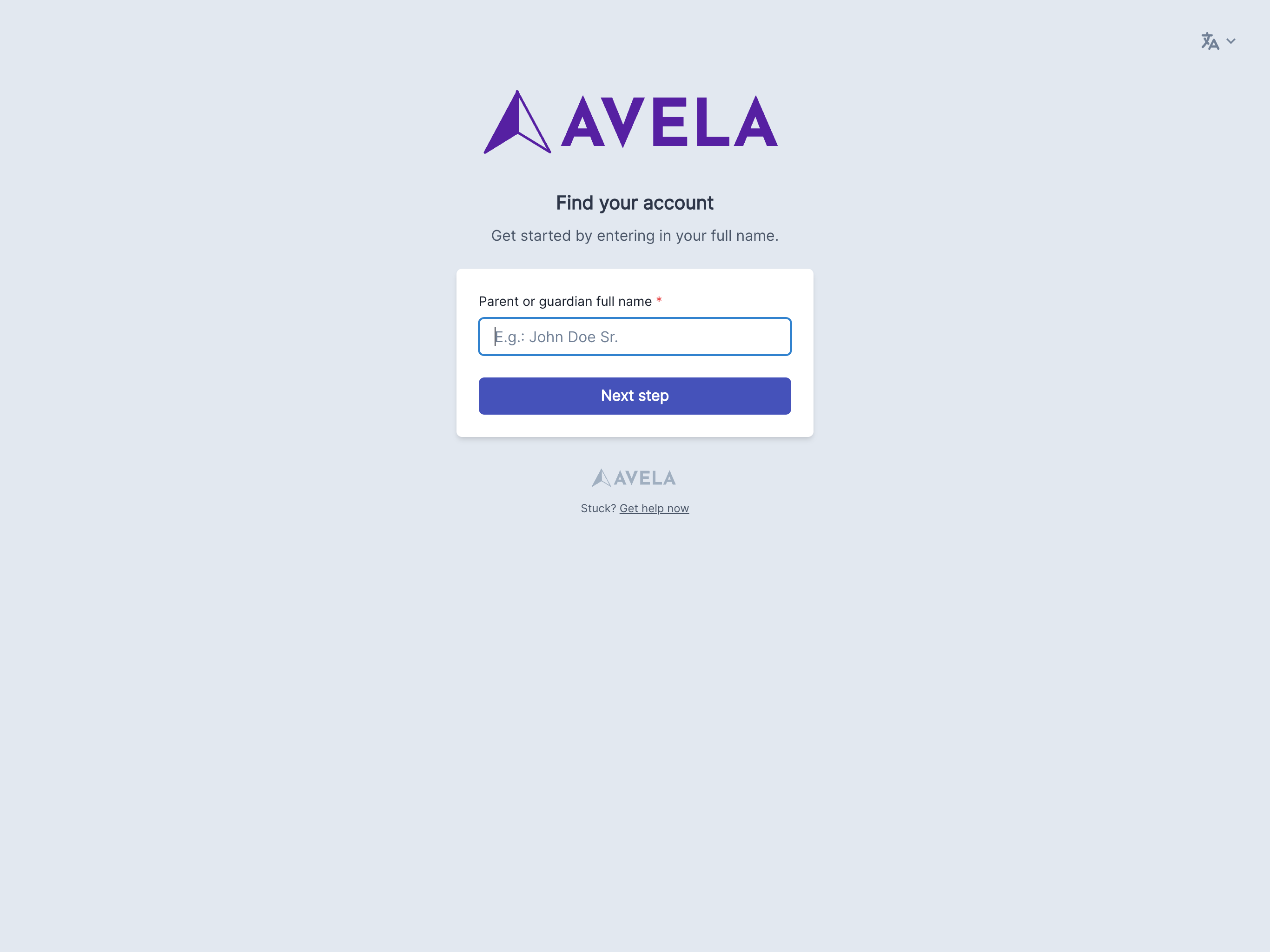 qa.apply.avela.org_demo_account-lookup(iPad Pro).png