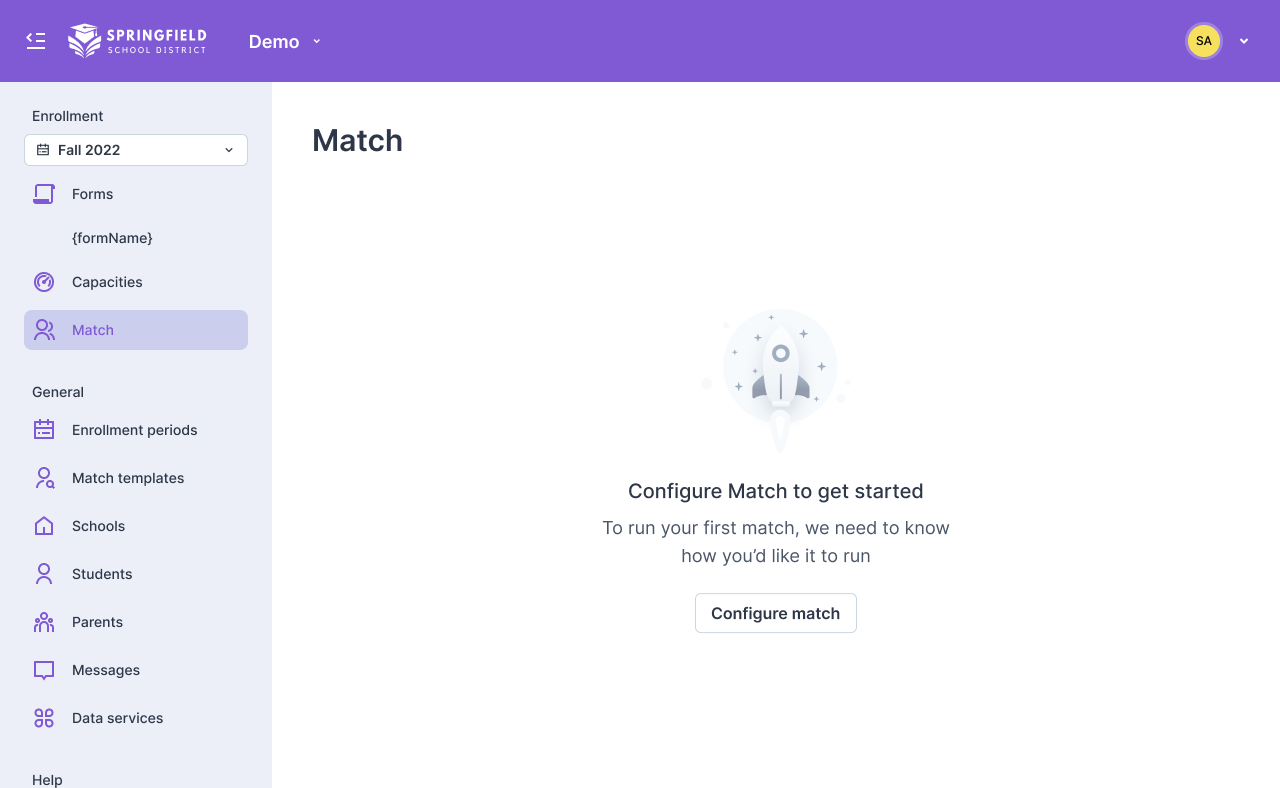 Match - Empty state - No configuration.png