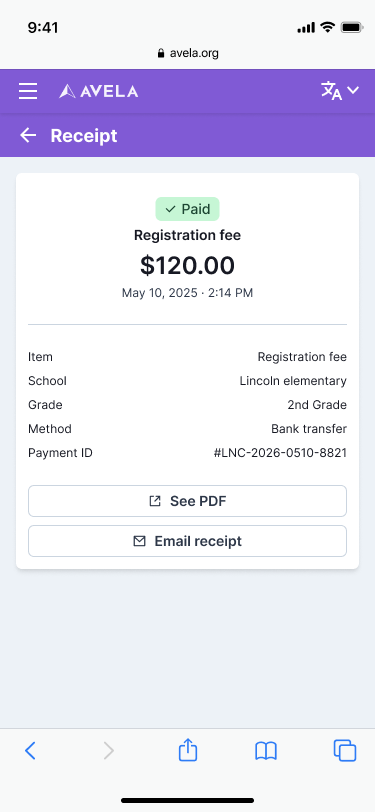 Payment detail (paid by guardian).png