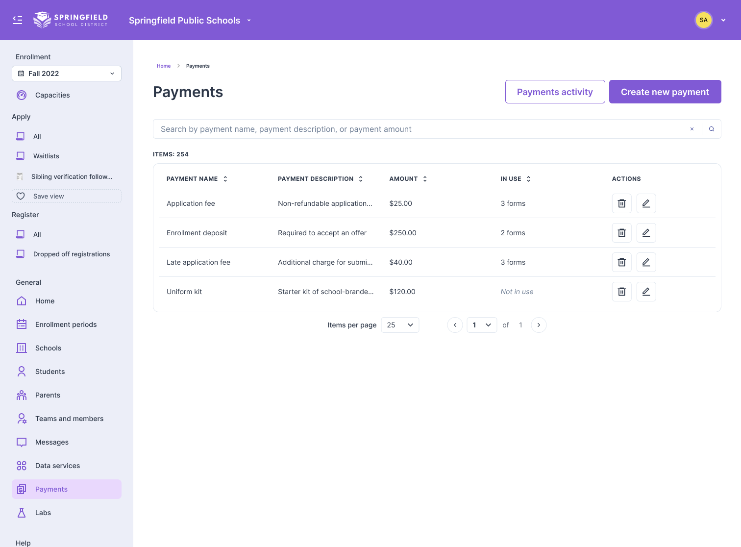 New payments section.png