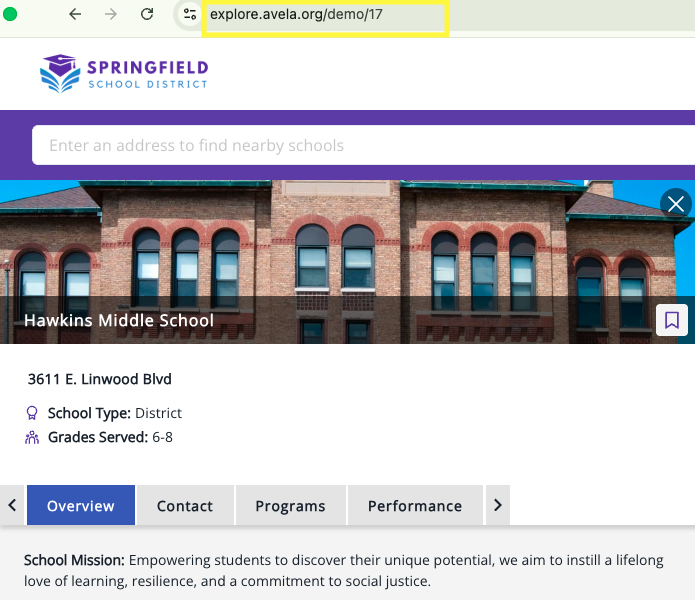 School URL.png